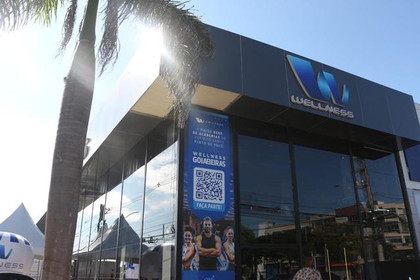 Imagem 1 da galeria do parceiro Wellness Goiabeiras