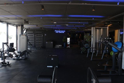 Imagem 2 da galeria do parceiro Wellness Goiabeiras
