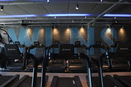 Imagem 3 da galeria do parceiro Wellness Goiabeiras