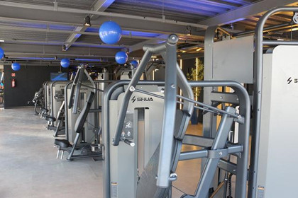Imagem 4 da galeria do parceiro Wellness Goiabeiras