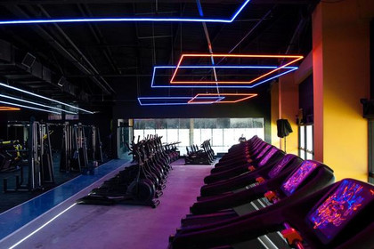 Imagem 5 da galeria do parceiro Wellness Goiabeiras