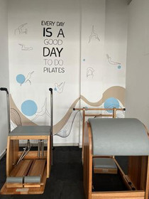 Imagem 1 da galeria do parceiro Alive Pilates