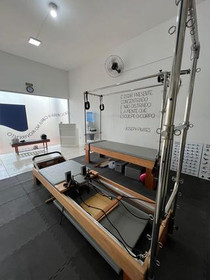 Imagem 2 da galeria do parceiro Alive Pilates