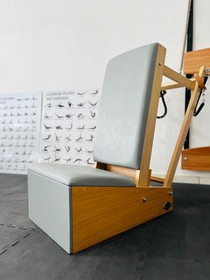 Imagem 3 da galeria do parceiro Alive Pilates