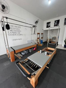 Imagem 4 da galeria do parceiro Alive Pilates
