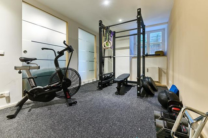 Bild 5 von My Private Gym Obersendling Partnergalerie