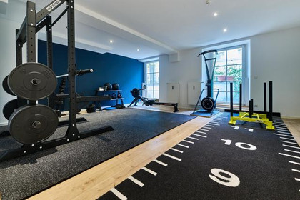 Bild 3 von My Private Gym Obersendling Partnergalerie