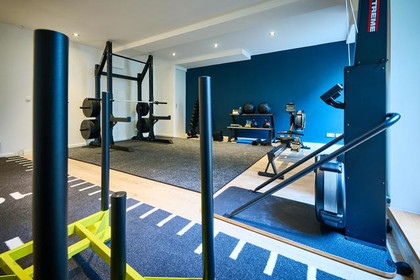 Bild 4 von My Private Gym Obersendling Partnergalerie