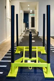 Bild 6 von My Private Gym Obersendling Partnergalerie