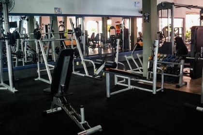 Imagem 3 da galeria do parceiro Academia Top Spin Fit