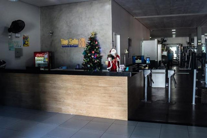 Imagem 5 da galeria do parceiro Academia Top Spin Fit