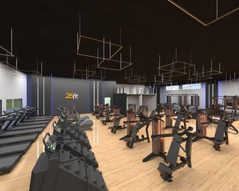 Imagem 5 da galeria do parceiro 26 Fit - Tramandaí