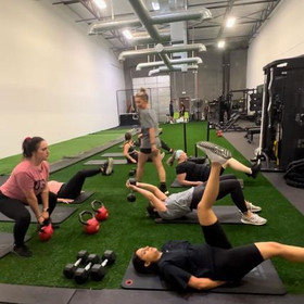 Image 4 from MY WAY FITNESS partner gallery