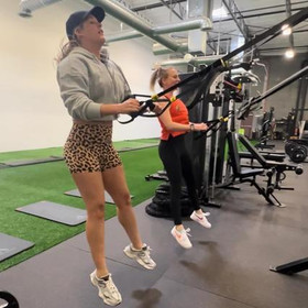 Image 5 from MY WAY FITNESS partner gallery