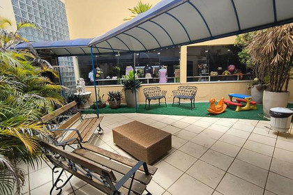Imagem 1 da galeria do parceiro CASP - Centro Artístico Silvia Prado