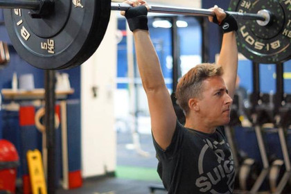 Image 5 from CrossFit Tufnell Park partner gallery