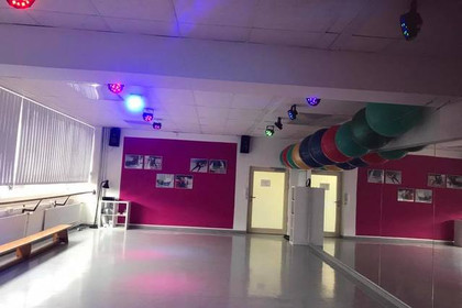Bild 7 von Move it! Dance Academy Gräfelfing Partnergalerie
