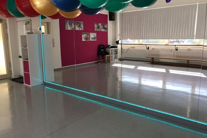 Bild 8 von Move it! Dance Academy Gräfelfing Partnergalerie