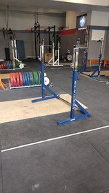 Image 4 from Marin Heavy Athletics partner gallery