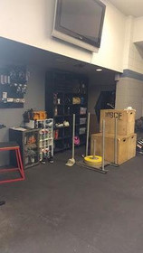Image 5 from Marin Heavy Athletics partner gallery