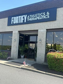 Image 1 from Fortify Athletics and Therapeutics partner gallery
