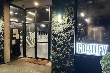 Image 2 from Fortify Athletics and Therapeutics partner gallery