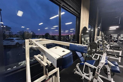 Image 3 from Fortify Athletics and Therapeutics partner gallery