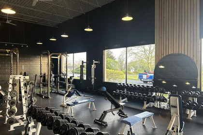 Image 5 from Fortify Athletics and Therapeutics partner gallery