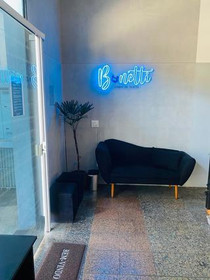 Imagem 1 da galeria do parceiro Studio de Pilates Bonetti