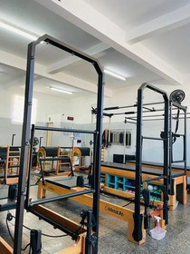 Imagem 2 da galeria do parceiro Studio de Pilates Bonetti