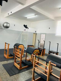 Imagem 3 da galeria do parceiro Studio de Pilates Bonetti
