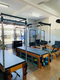 Imagem 4 da galeria do parceiro Studio de Pilates Bonetti