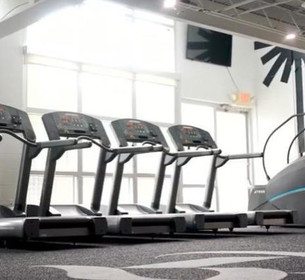 Image 1 from Resolve Fitness partner gallery