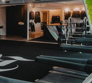 Image 2 from Resolve Fitness partner gallery