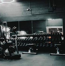Image 3 from Resolve Fitness partner gallery