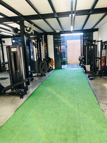 Imagem 1 da galeria do parceiro Vita Fitness - Pelotas
