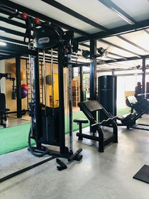 Imagem 2 da galeria do parceiro Vita Fitness - Pelotas