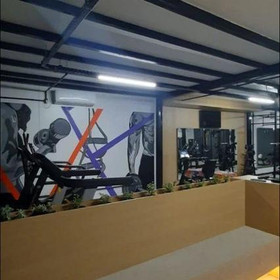 Imagem 3 da galeria do parceiro Vita Fitness - Pelotas