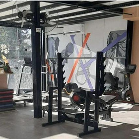 Imagem 4 da galeria do parceiro Vita Fitness - Pelotas