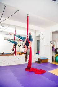 Imagem 5 da galeria do parceiro Studio Hanuman