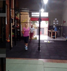 Imagem 3 da galeria do parceiro Box fit Karina Meneguini