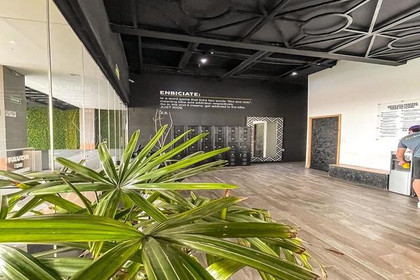 Imagen 5 de la galería del partner Bicio Studio Almenares