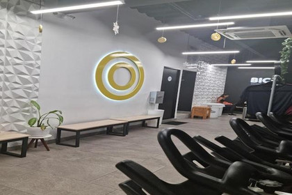 Imagen 4 de la galería del partner Bicio Studio San Jerónimo