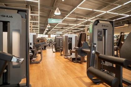 Imagem 4 da galeria do parceiro Contorno do Corpo Betânia
