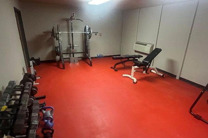 Image 2 from Sims Boxing Academy partner gallery