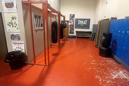Image 3 from Sims Boxing Academy partner gallery