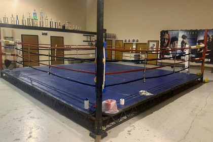 Image 4 from Sims Boxing Academy partner gallery