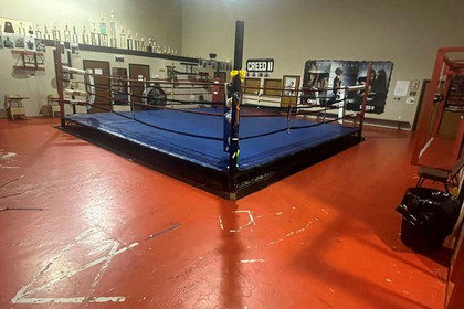 Image 5 from Sims Boxing Academy partner gallery