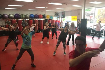 Image 1 from Ladies Wellness Experience partner gallery