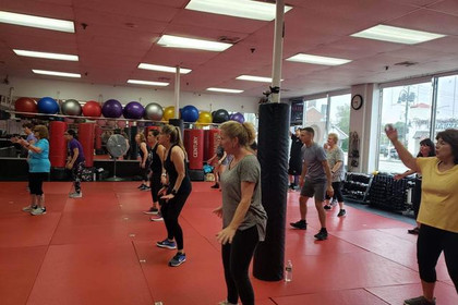 Image 2 from Ladies Wellness Experience partner gallery